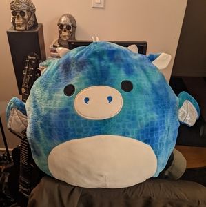 Dominic the Dragon for Jarita_Heer DO NOT BUY unless it's for you please